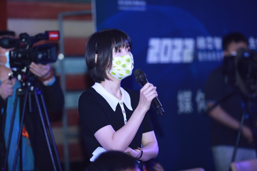 北京電視臺